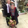 Photo #4 - With her Muggles