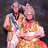 Photo #2 - Marie & Louis XVI costume 2