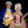 Photo #1 - Marie-Antoinette Queen of France & King Loius XVI of France