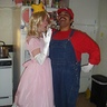 Photo #2 - Mario and Peach