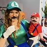 Photo #3 - It�s me Mario!