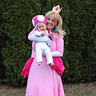 Photo #5 - Princess Peach and Toadette