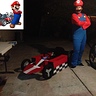 Photo #3 - Mario Kart