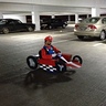 Photo #2 - Mario Kart
