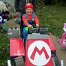 Photo #1 - Tristan in The Kart