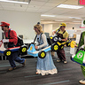 Photo #1 - Mario Kart