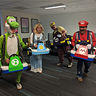 Photo #2 - Mario Kart