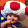 Photo #2 - Toad (Chloe)