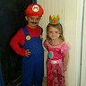 Photo #6 - Mario, Princess Peach and Toad