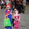 Photo #8 - Mario, Princess Peach and Toad