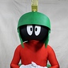 Marvin the Martian Costume DIY | DIY Costume Guide