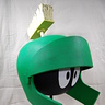 Photo #5 - Marvin: Head & Helmet