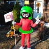 Photo #1 - Marvin the Martian