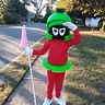Photo #2 - Marvin the Martian