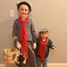 Photo #1 - Mary Poppins and Bert