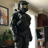 Master Chief Costume | DIY Tutorial