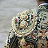 Photo #4 - Source photo for matador costume