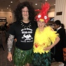Photo #4 - Maui and Heihei from Moana