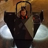 Photo #1 - Maverick and the Stealth Fighter