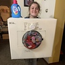 Photo #1 - Maytag Washing Machine