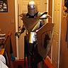 Photo #2 - Medieval Knight
