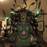 Photo #2 - Medusa headpiece