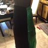 Photo #7 - hoop skirt completed