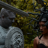 Photo #5 - Death Stare a la Medusa
