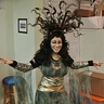 Photo #1 - My  full Medusa costume!
