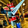Photo #1 - Megazord