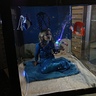 Photo #4 - Mermaid in Aquarium