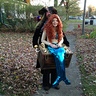 Photo #2 - Mermaid in Pirate's Treasure Chest
