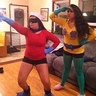 Photo #2 - Mermaid Man and Barnacle Boy