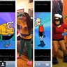 Photo #3 - Mermaid Man and Barnacle Boy