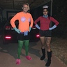 Photo #1 - Mermaid Man and Barnacle Boy