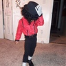 Photo #2 - Michael Jackson