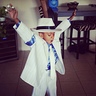 Photo #1 - Michael Jackson Smooth Criminal