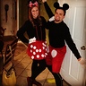 Photo #1 - Mickey and Minnie Mouse