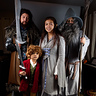 Photo #1 - Middle Earth Family