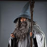 Photo #3 - Gandalf the Grey