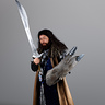 Photo #5 - Thorin Oakenshield