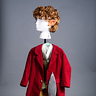 Photo #6 - Bilbo Costume