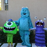 Photo #4 - Monsters Inc