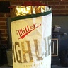 Photo #7 - Miller High Life Beer Can Close up
