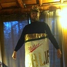 Photo #1 - Doug in Miller High Life Beer Can front