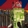 Photo #2 - side view of the creeper