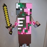 Photo #2 - Minecraft Zombie Pigman