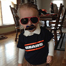 Mini Ditka Costume | DIY Costumes Under $35