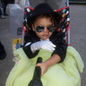 Photo #3 - Mini Michael Jackson