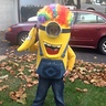 Photo #1 - A Minion Halloween